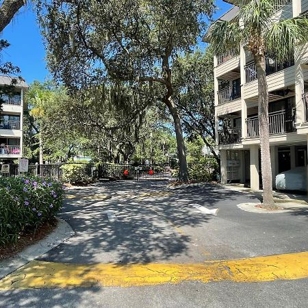 Coastal Getaway Oceanview Condo In Hilton Head Hilton Head Island Dış mekan fotoğraf